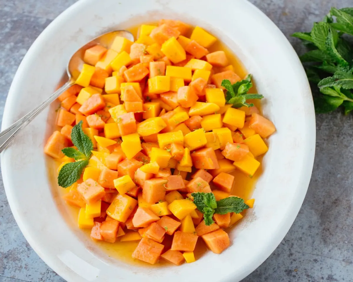 salad