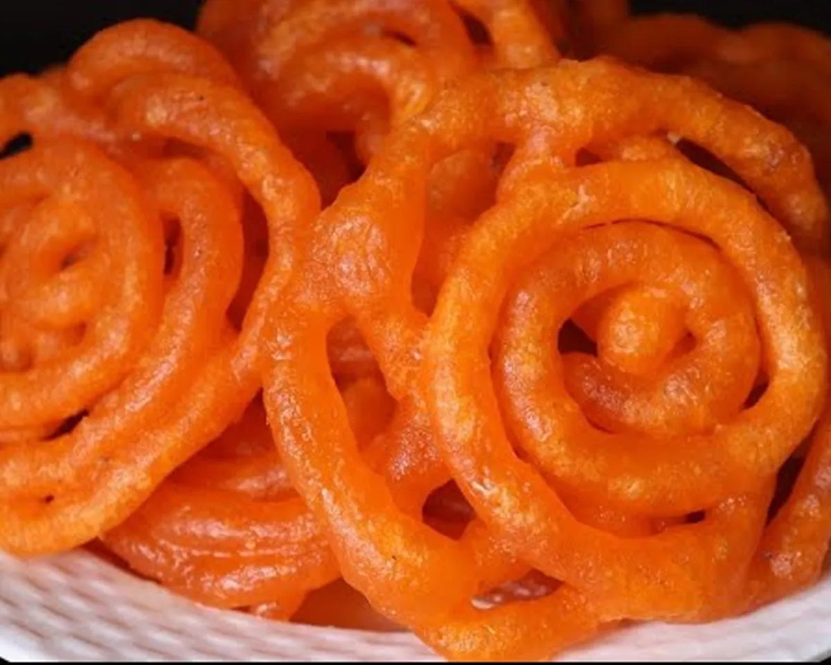 jalebi