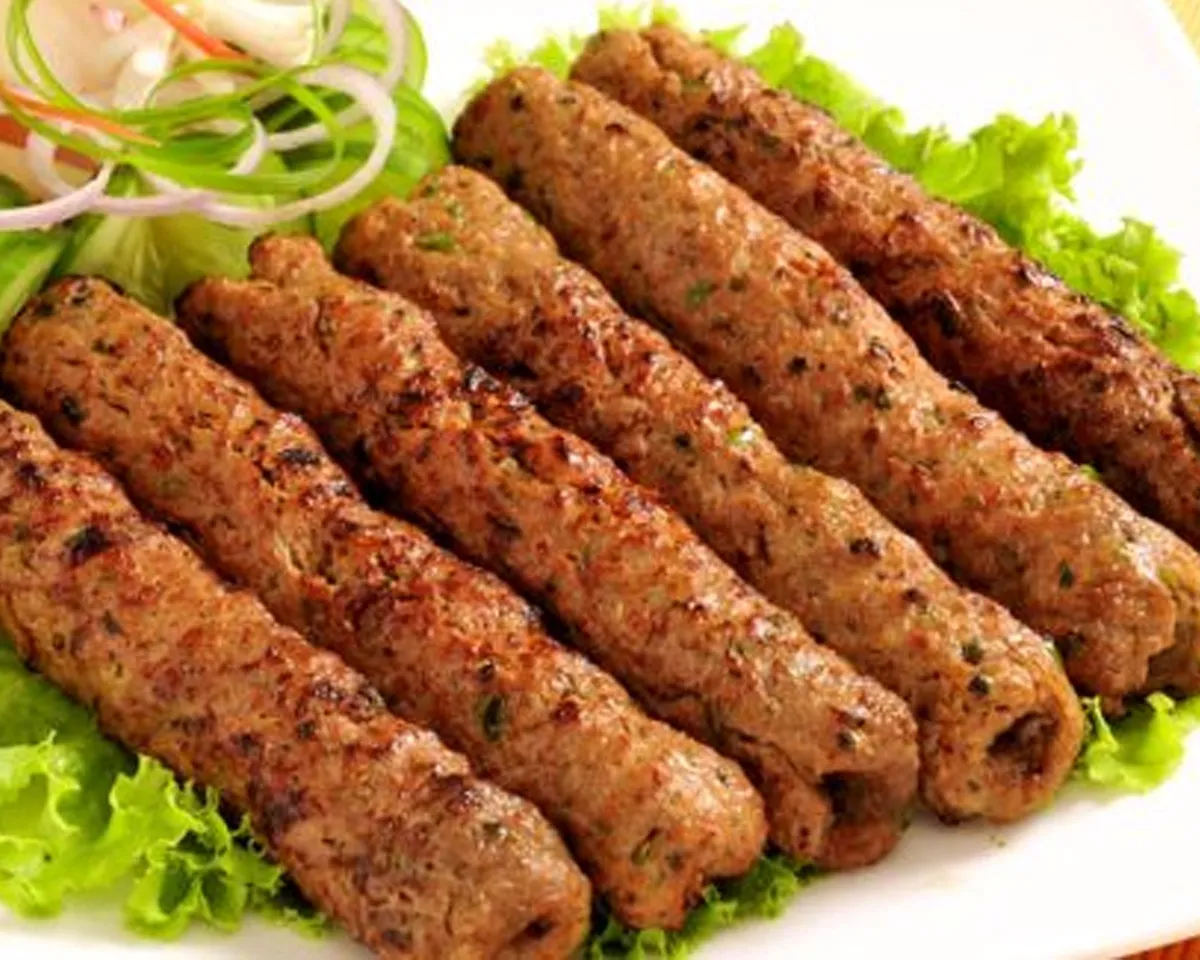 kabab