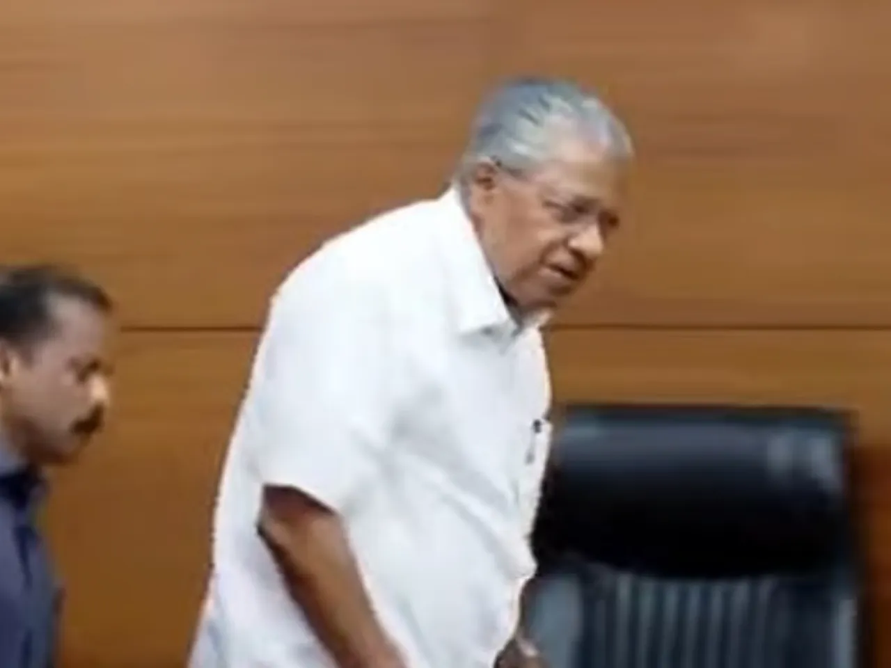 pinarayi