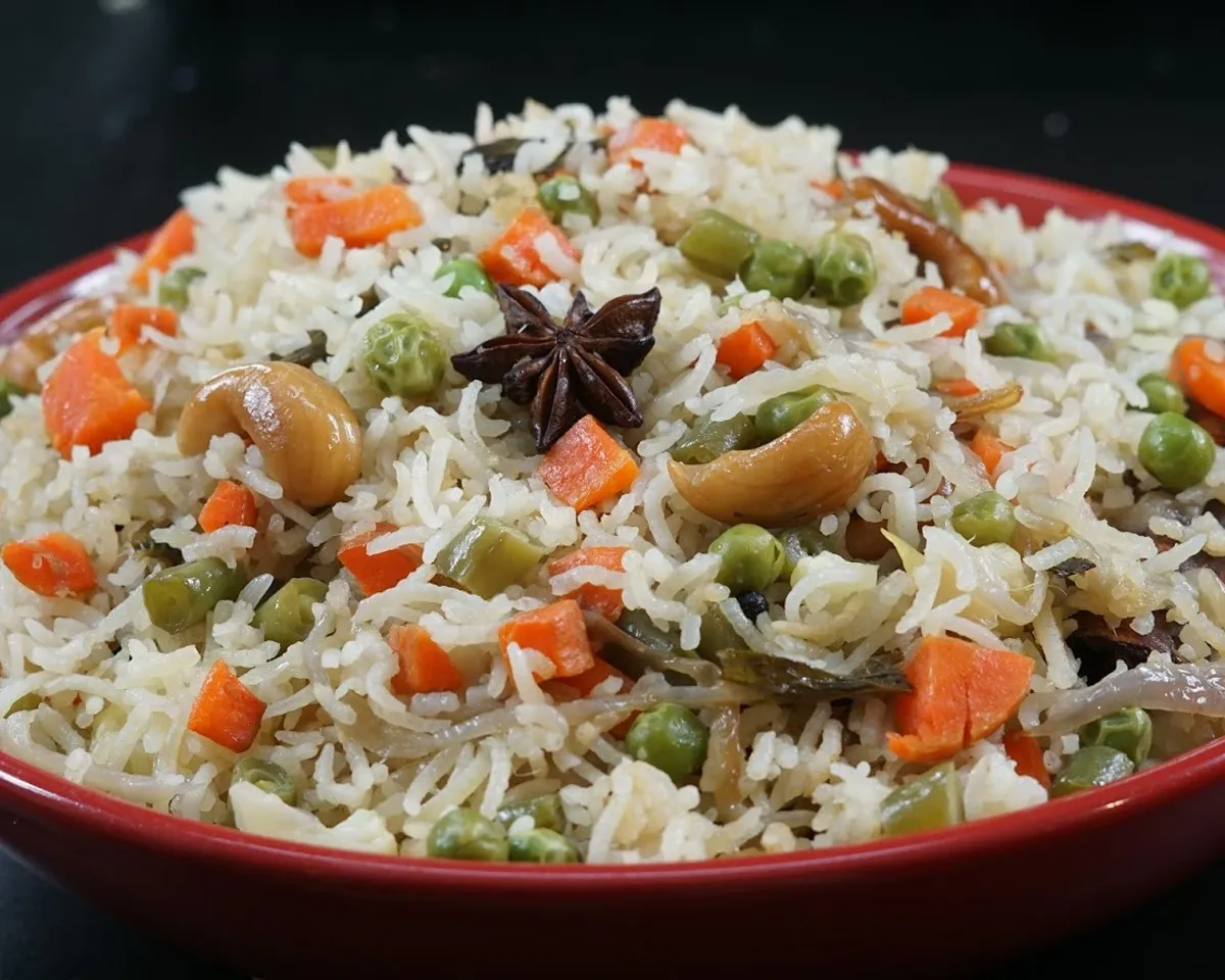 pulav