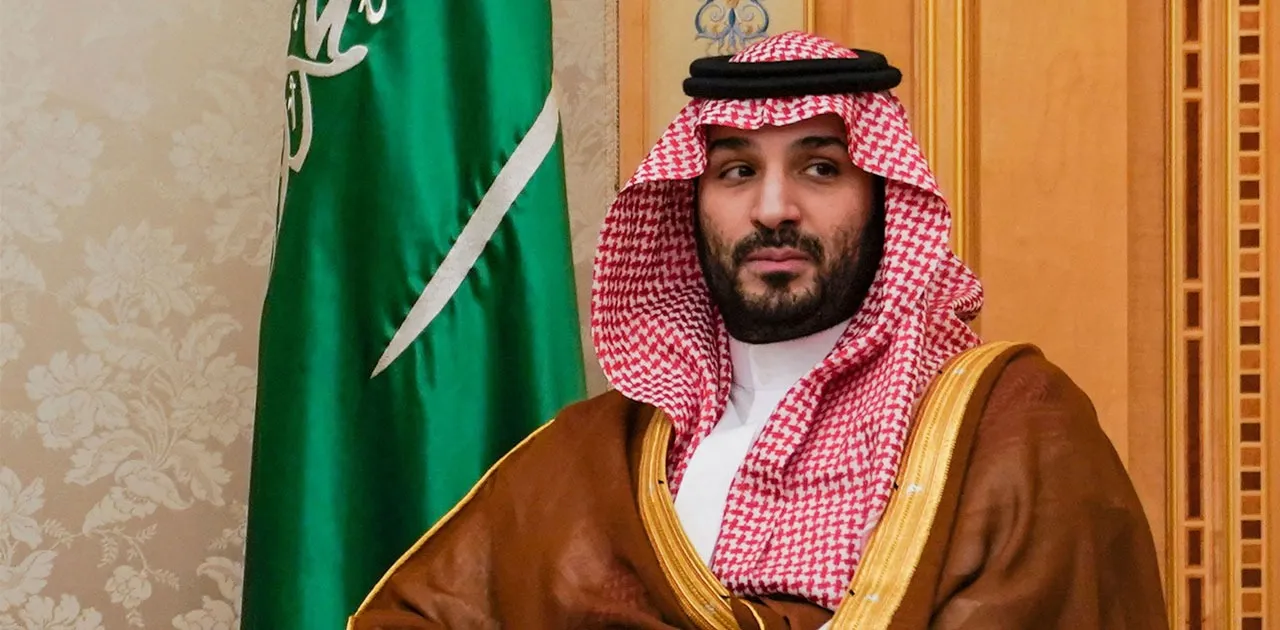 mohammad-bin-salaman