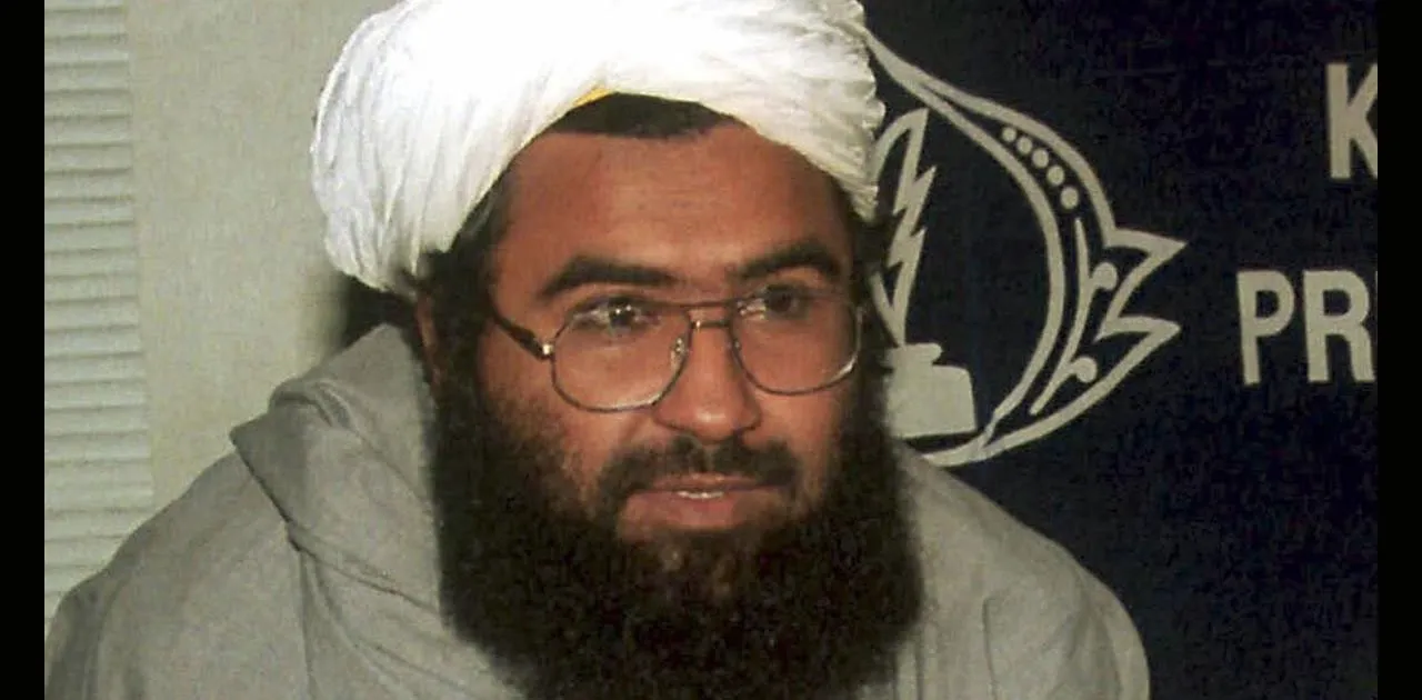 mazood-azhar