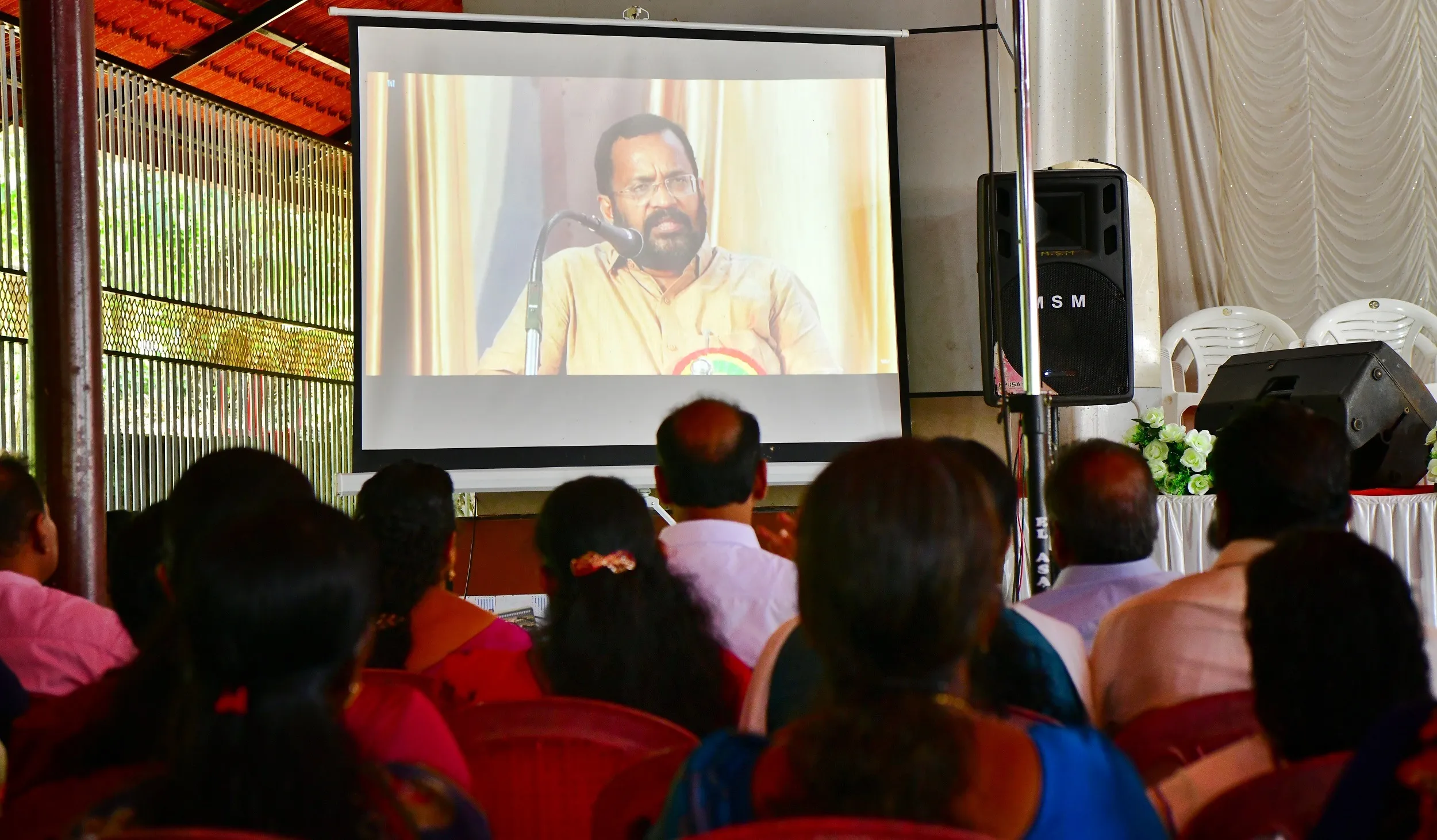 PATTAYAMELA ERUMELI 31.10.25