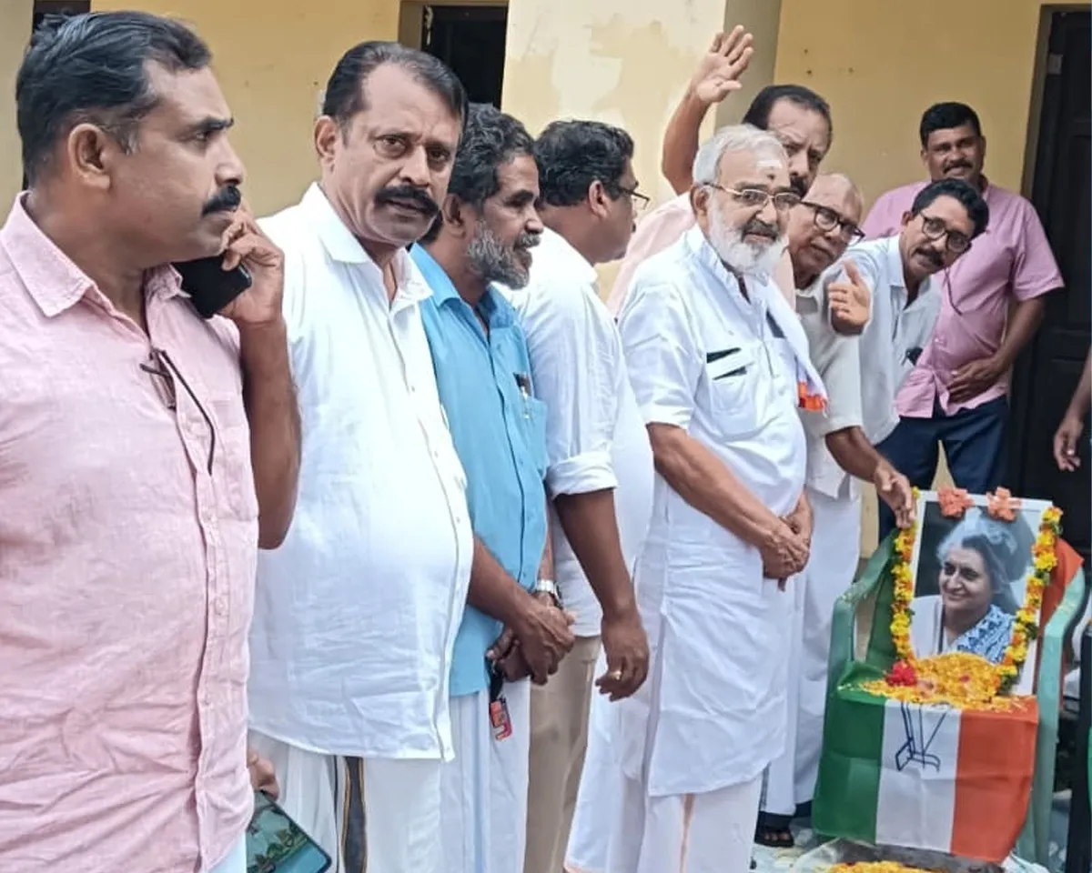 ponnani congress remembrance-2