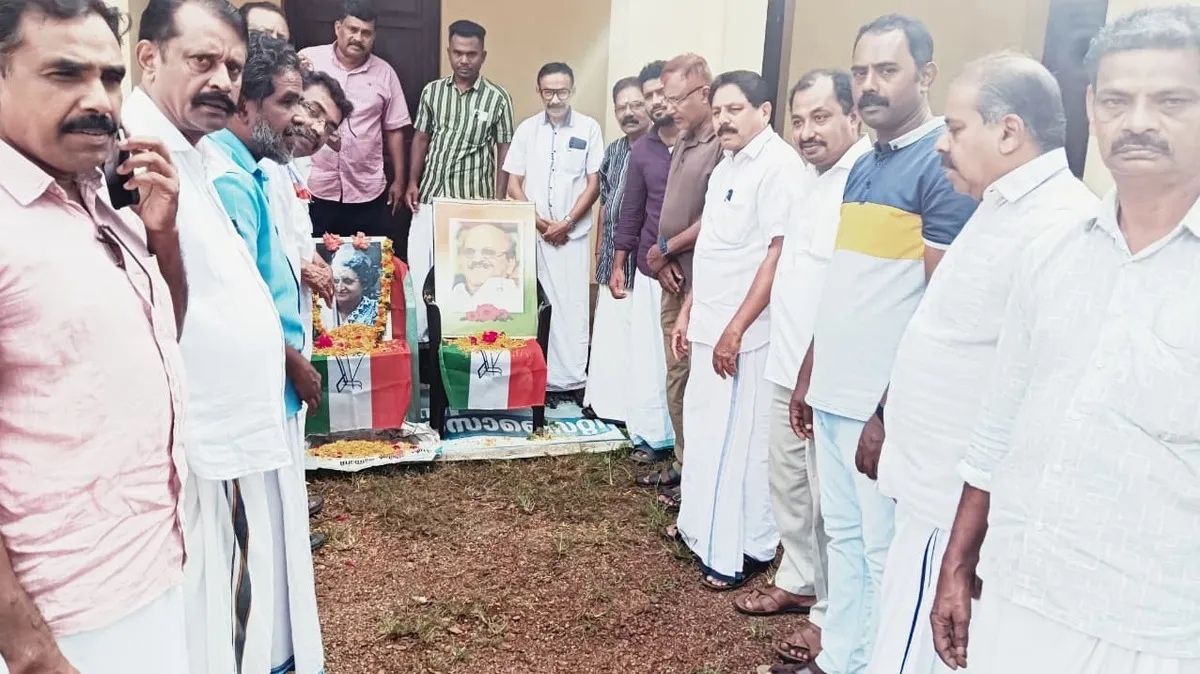 ponnani congress remembrance-3