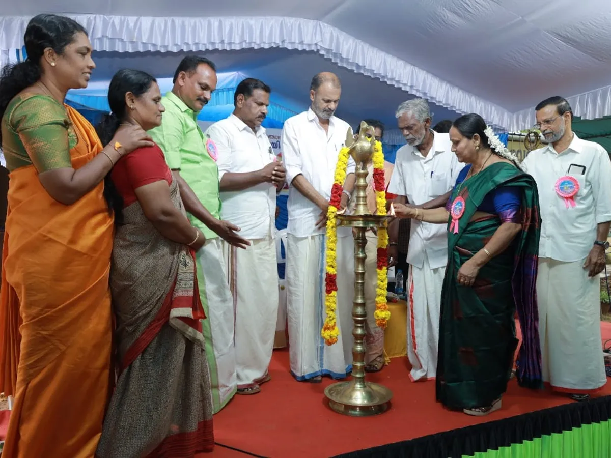 kollayil kudumbasree varshikam-2