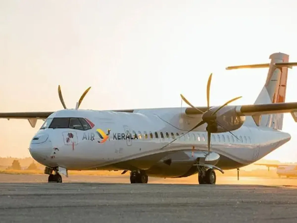 air kerala