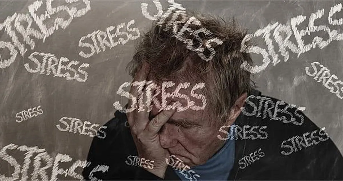 stress-2