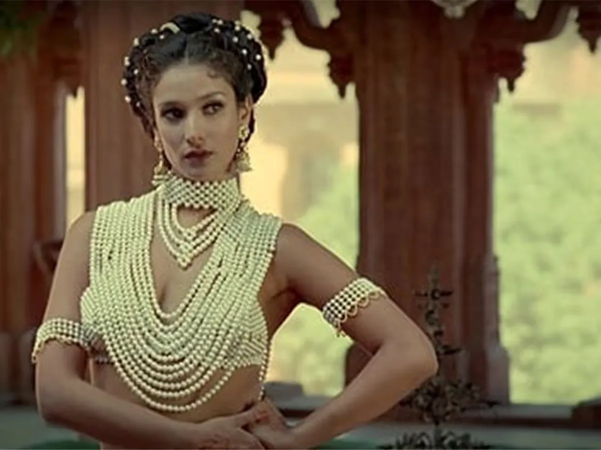 kamasutra a tale of love