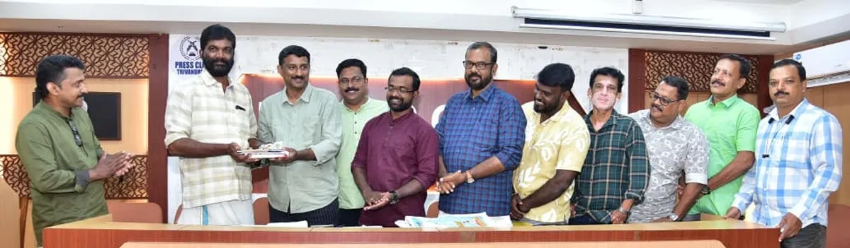 trivandrum press club-2