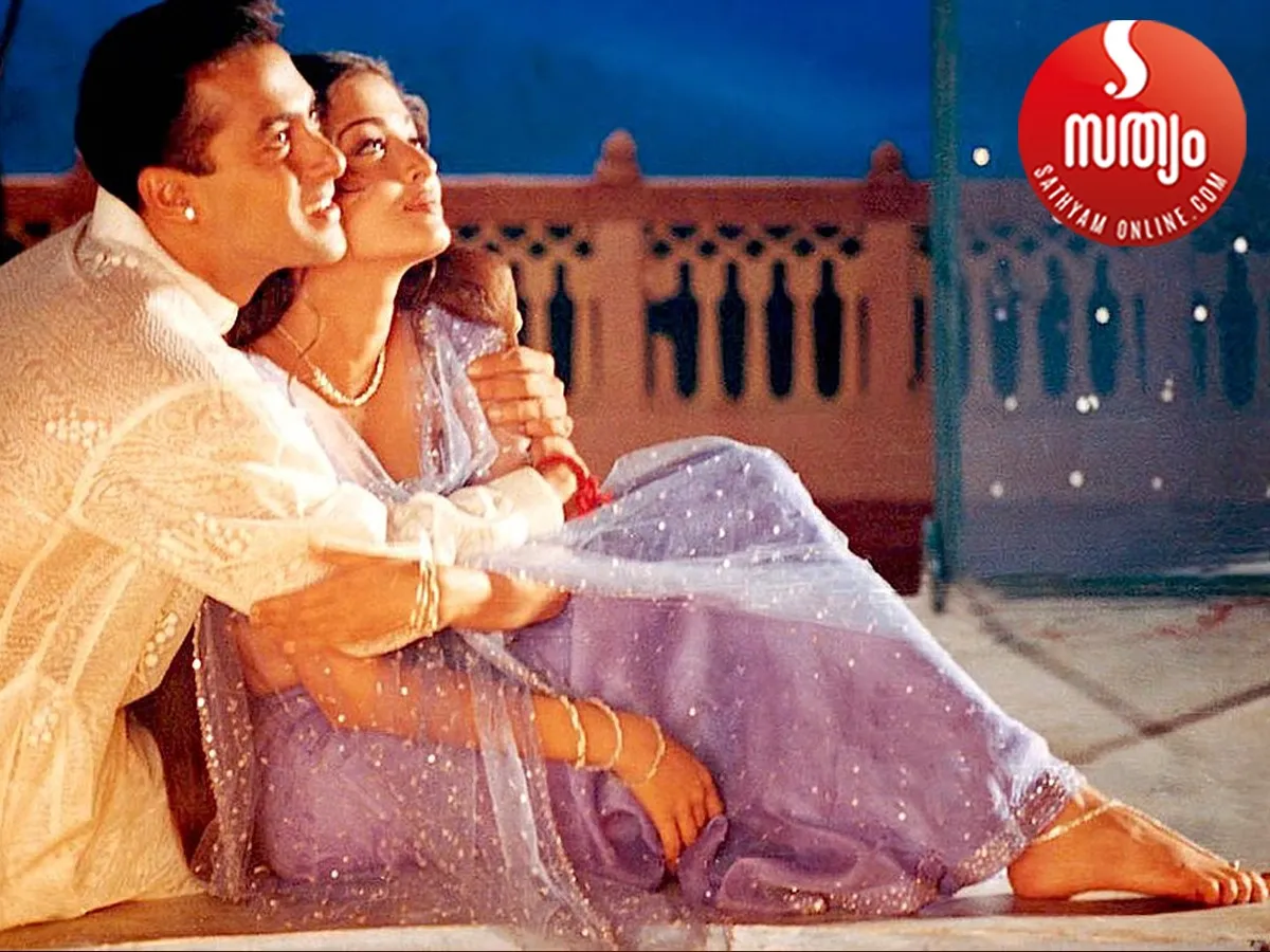 hum dil de chuke sanam