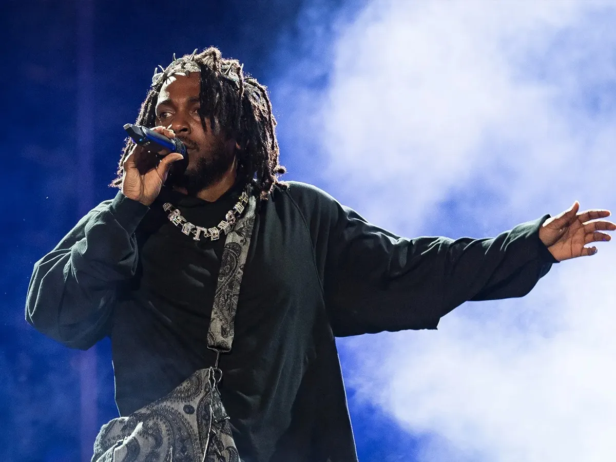 kendrik lamar