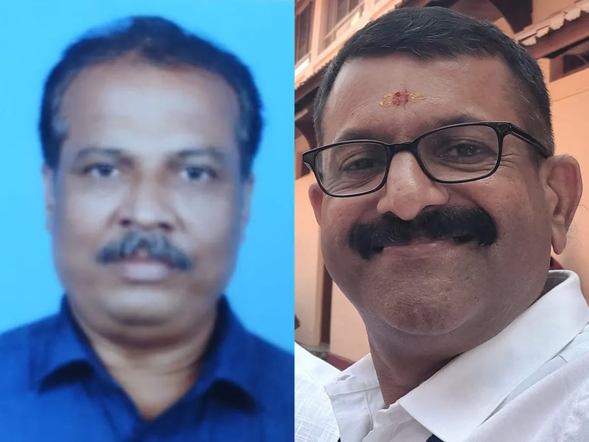 nss karayogam prasident secretary