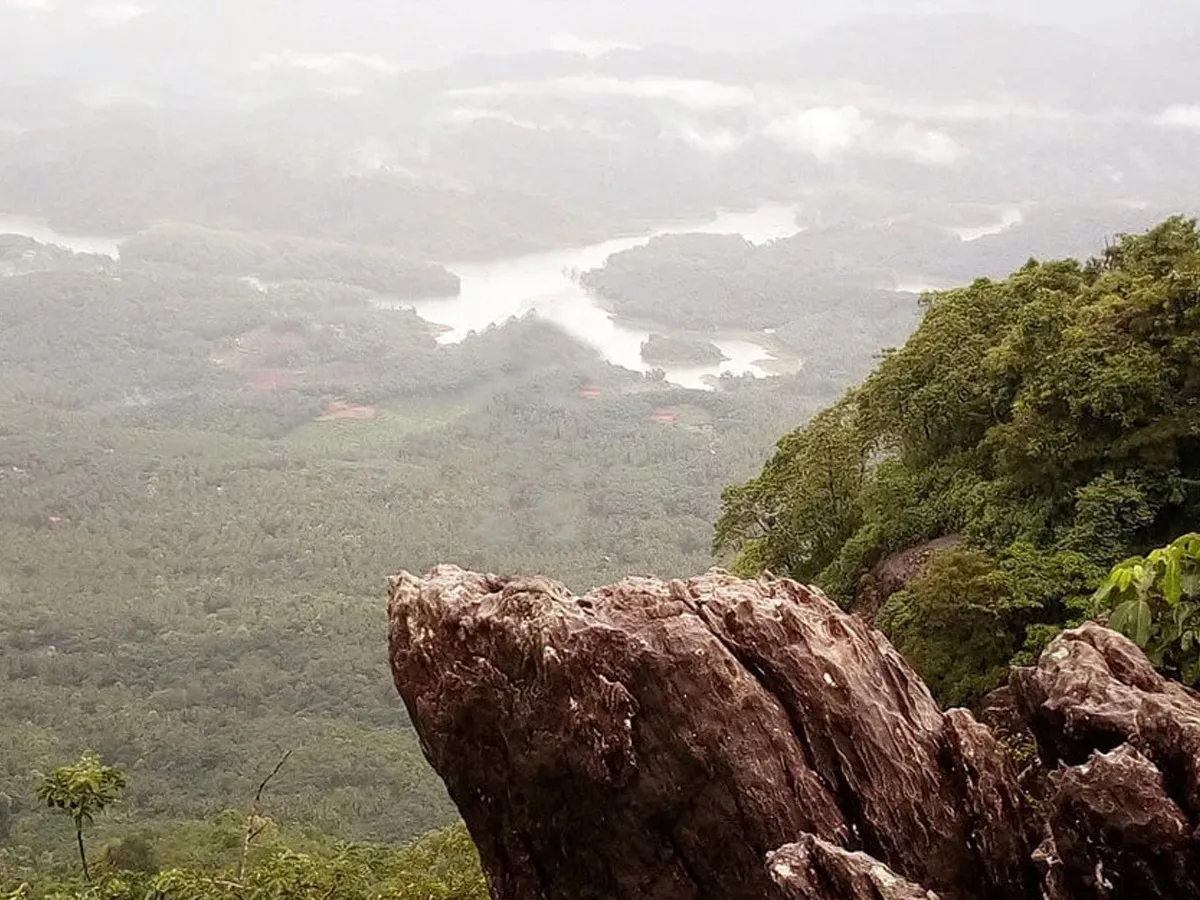 vayalada view point-2