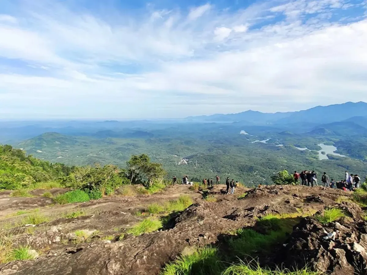 vayalada view point-3