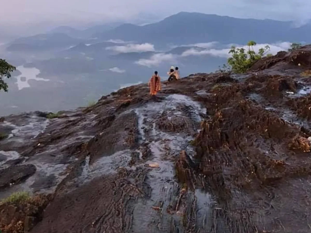 vayalada view point-4