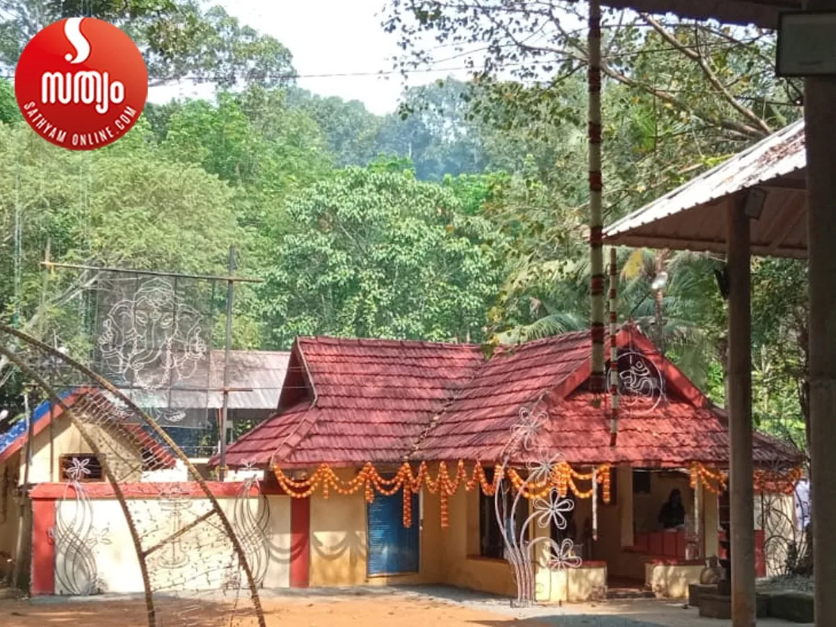 cheradikavu temple-2