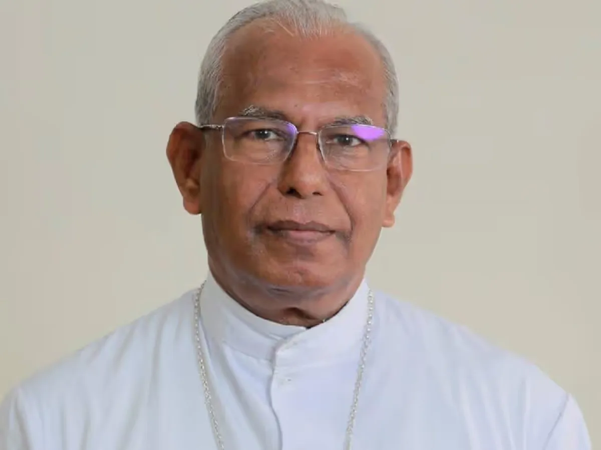 mar andrews thazhath