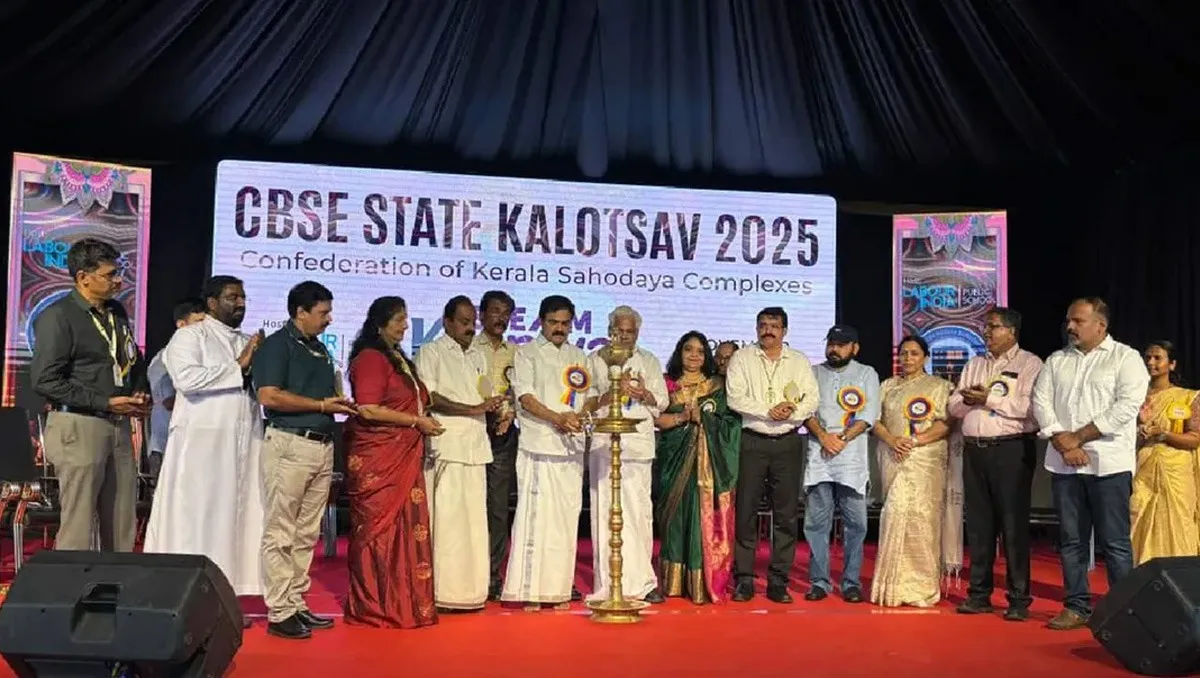 cbse kalolsavam