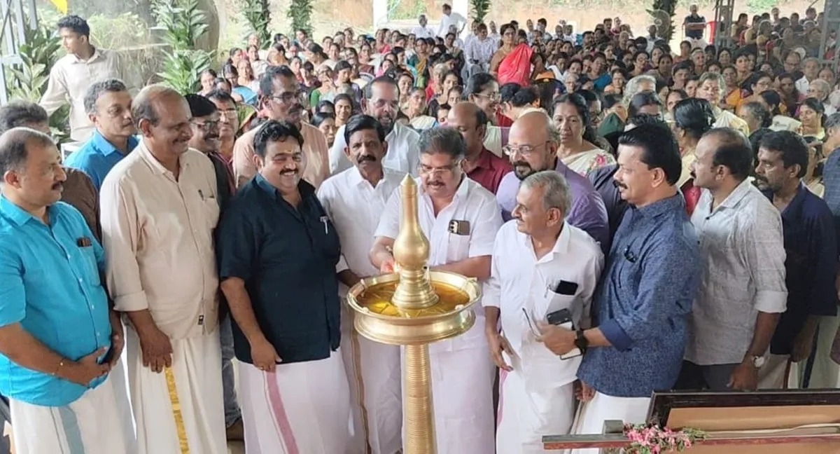 sadgamaya mekhala convension-2