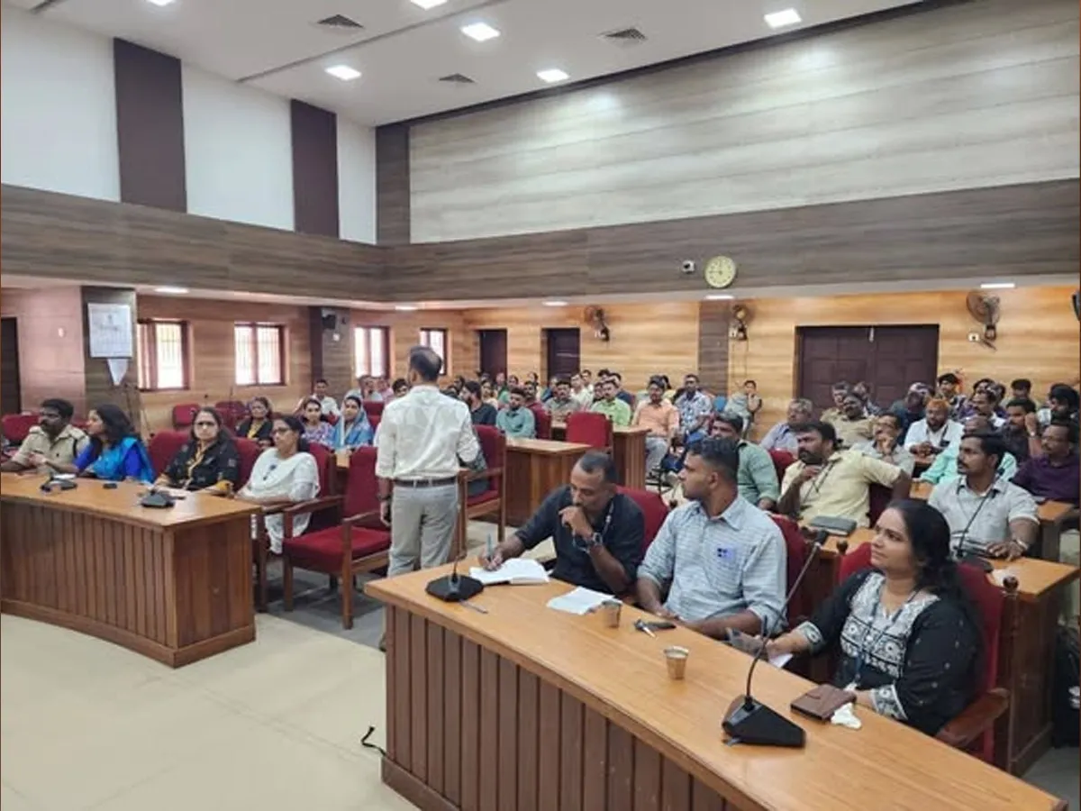 anty drug awaireness program