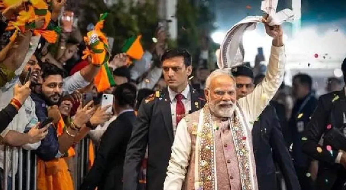 narendra modi at bihar