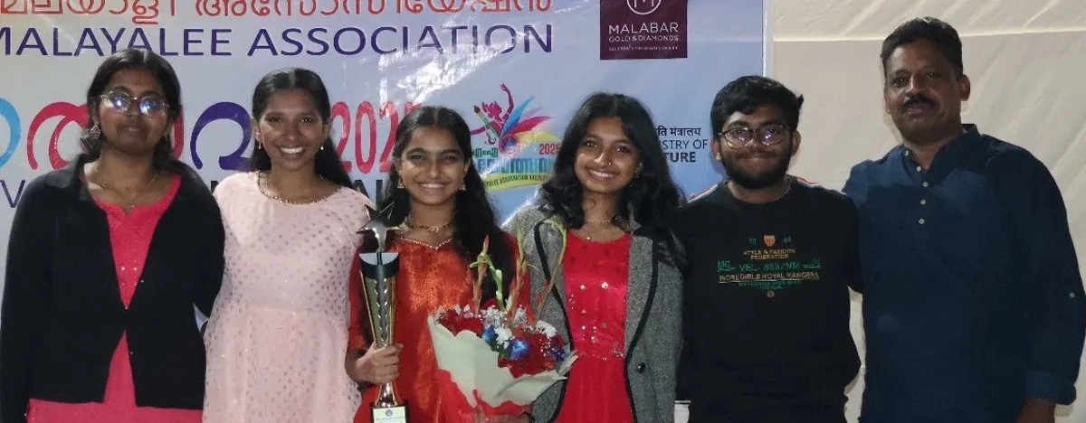 dma kalolsavam nadan pattu