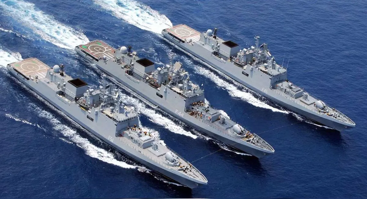 indian-navy