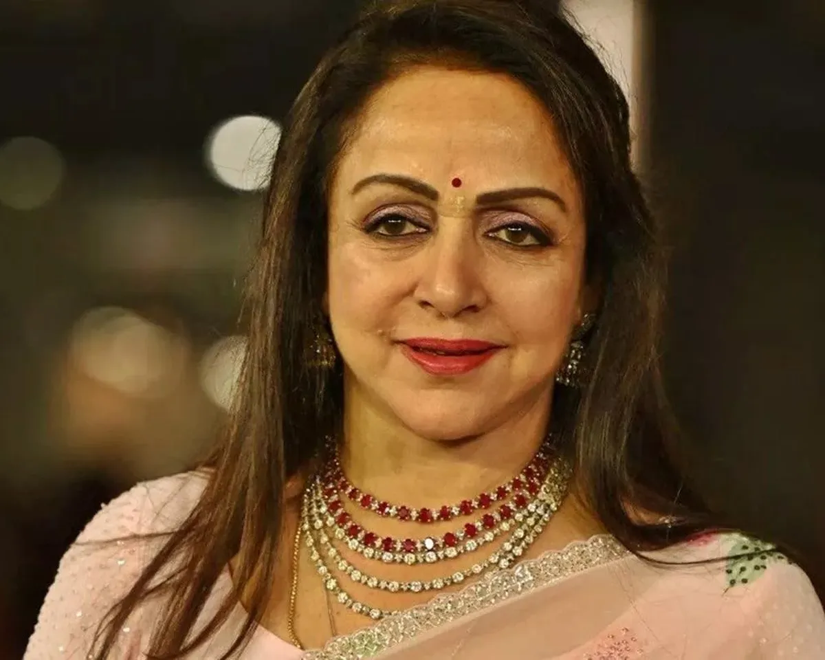 hema malini