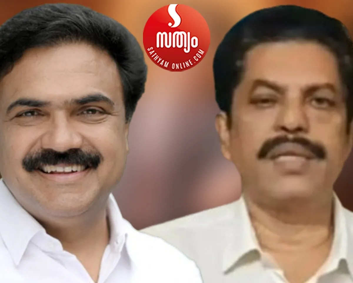 jose k mani lopus mathew