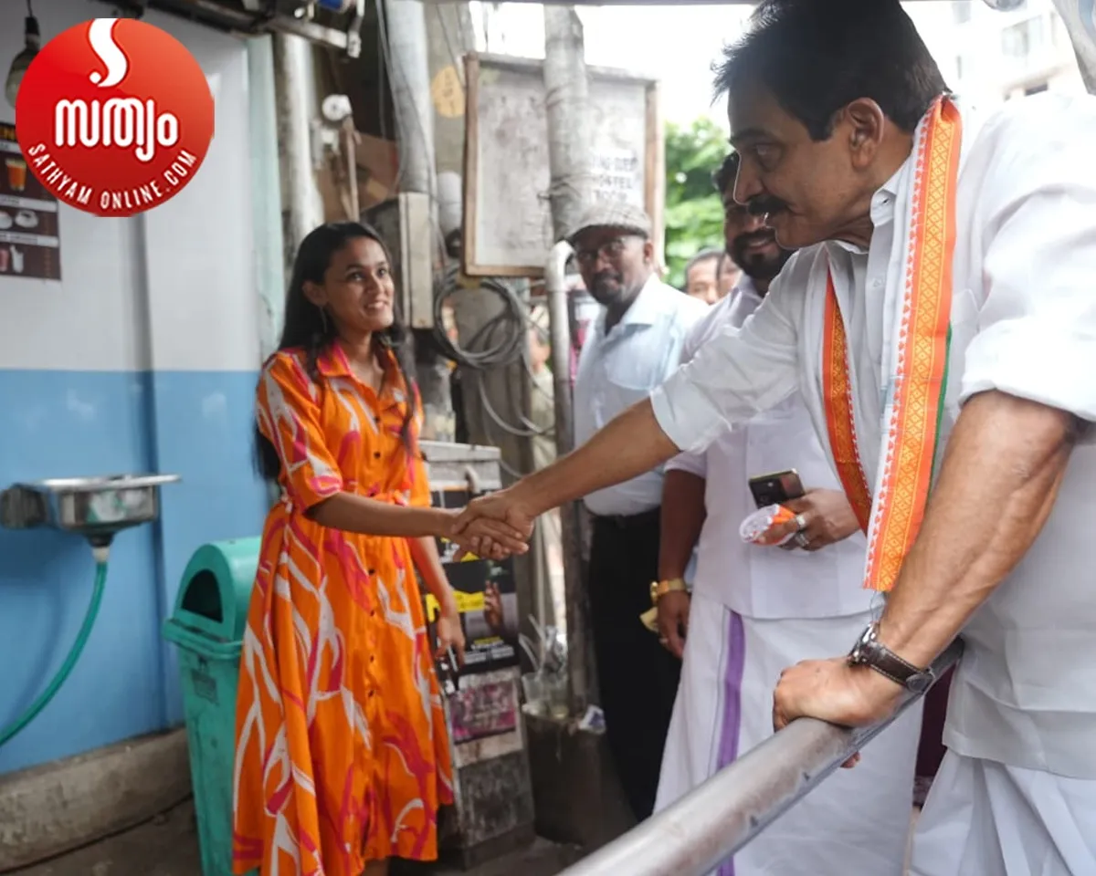 kc venugopal election campaign-2