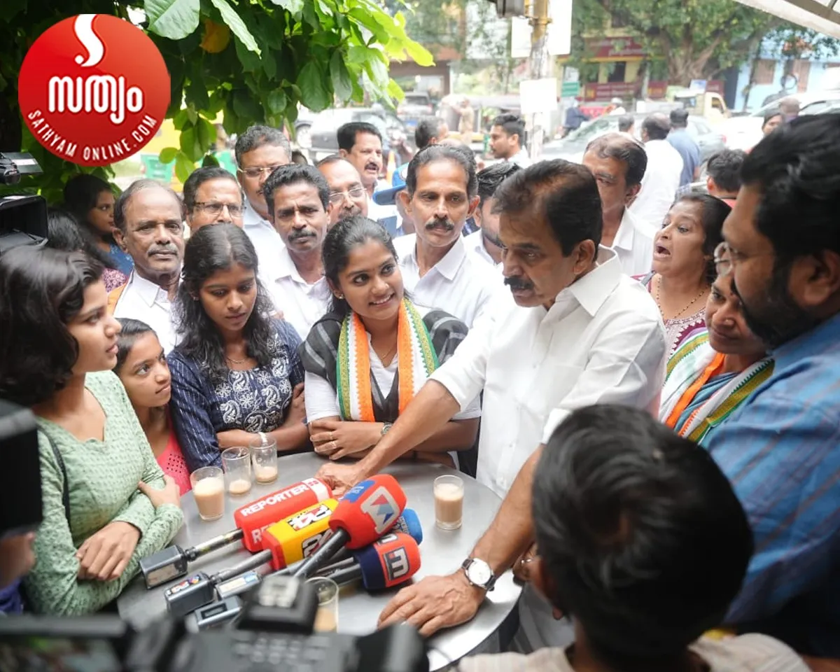 kc venugopal election campaign-4
