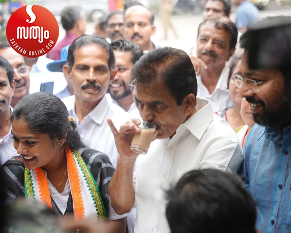 kc venugopal election campaign-5