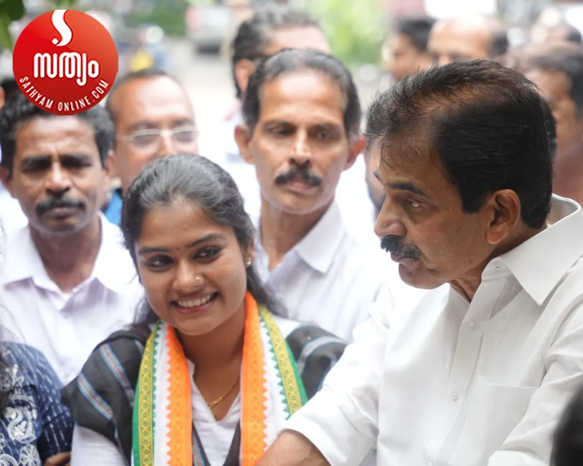 kc venugopal election campaign-6