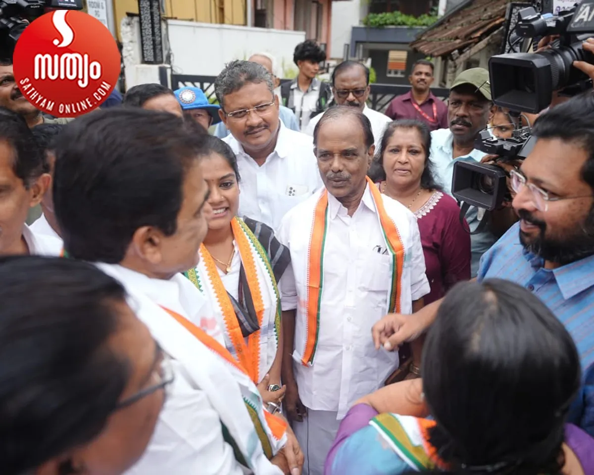 kc venugopal election campaign-7