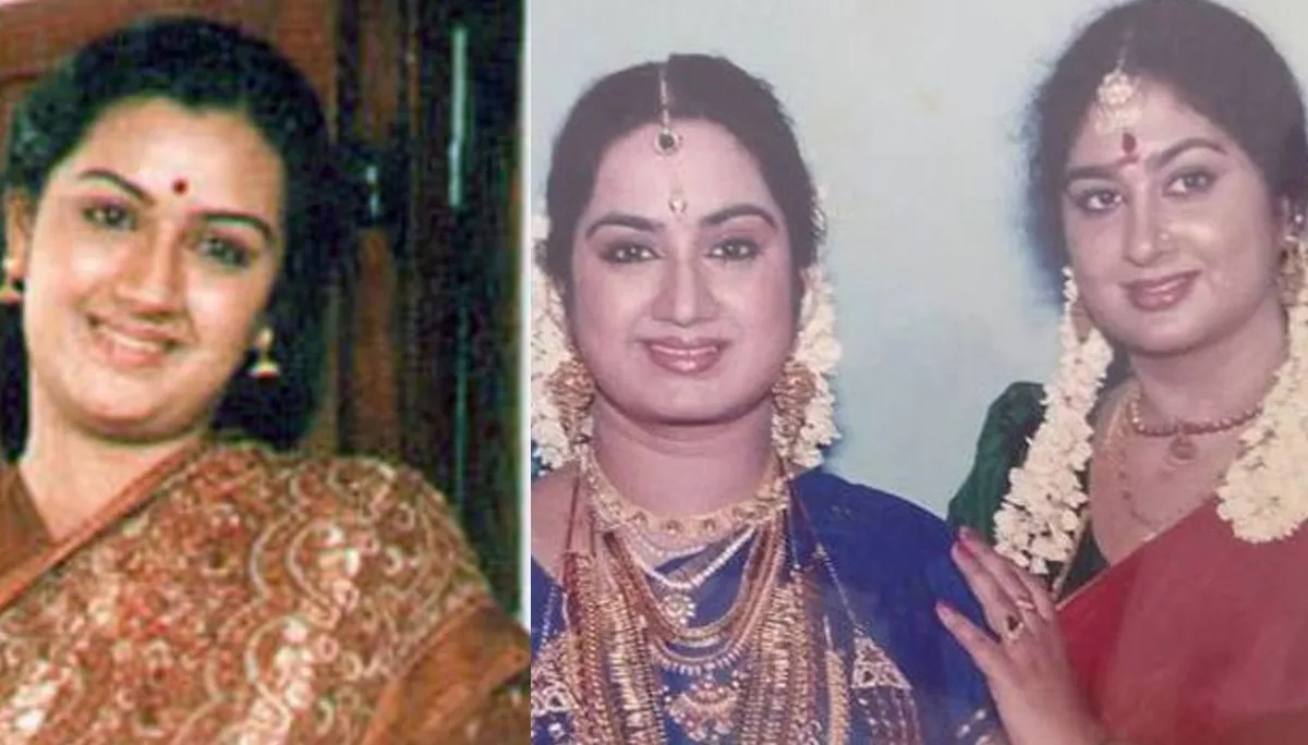 menaka kalpana kalaranjini