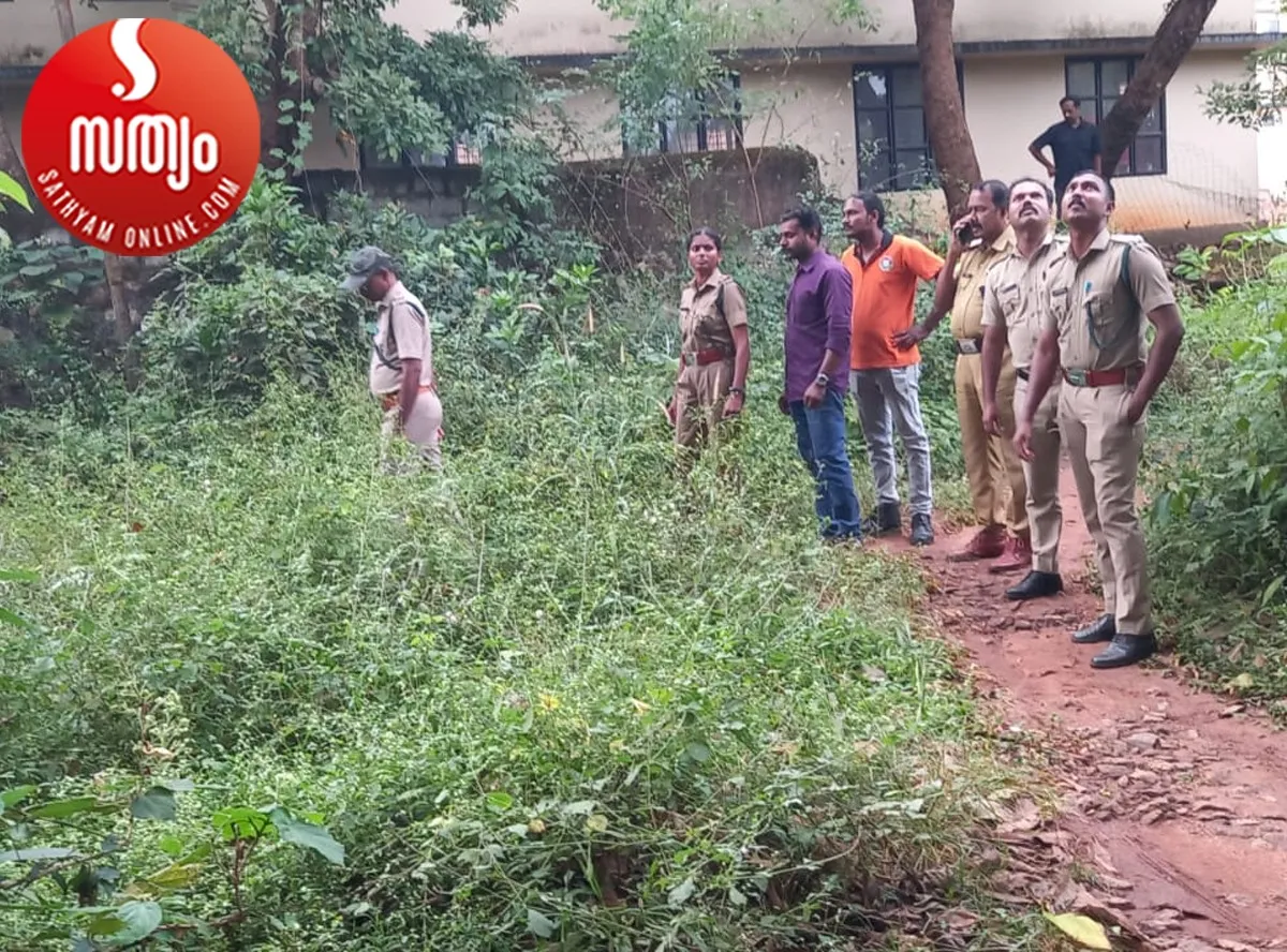 leopard spotted near school-2