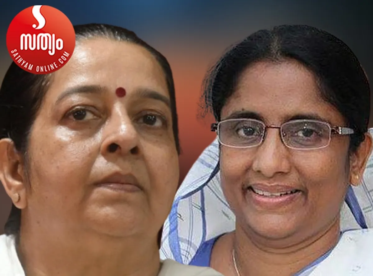 uma thomas shanimol usman