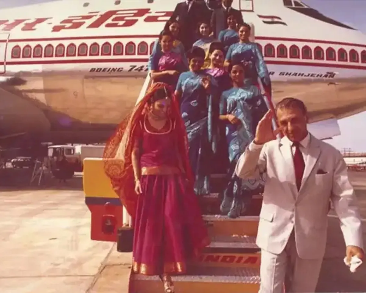 air india