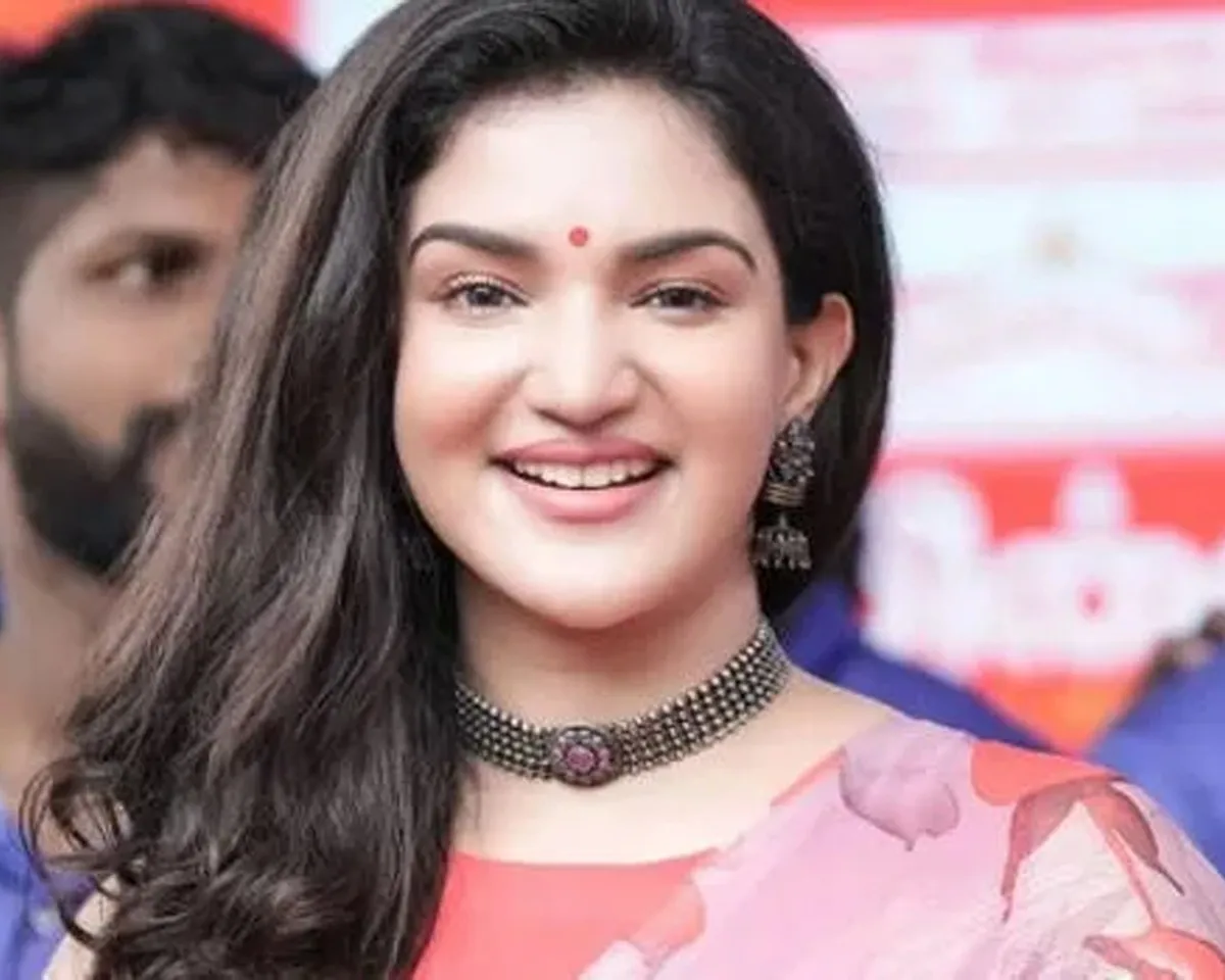 honey rose-4