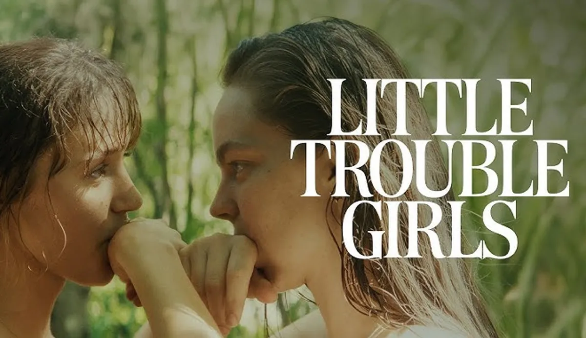 little trouble girls