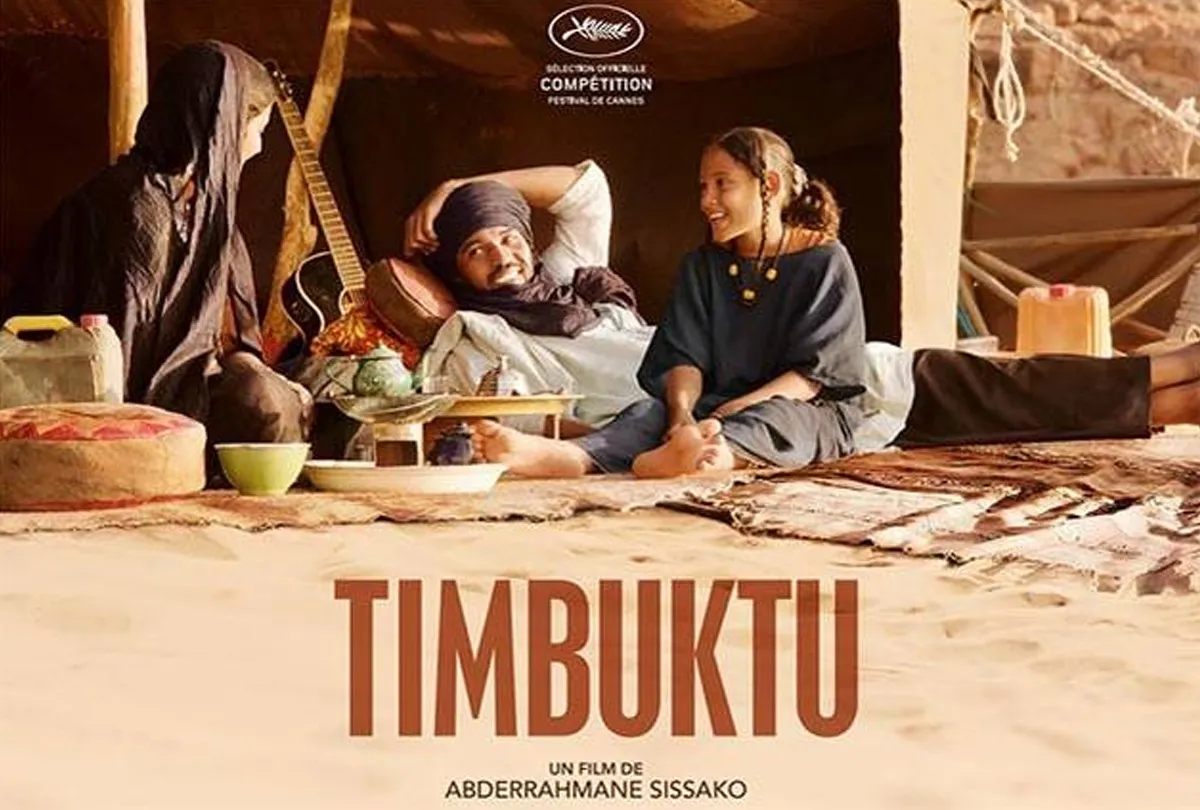 timbuktu