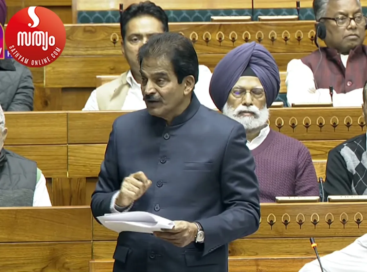 kc venugopal mp rajyasabha-2