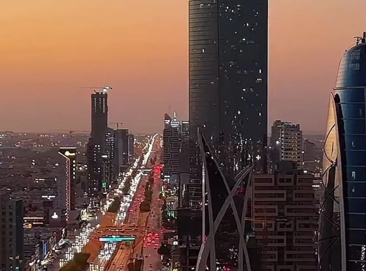 riyadh city-3