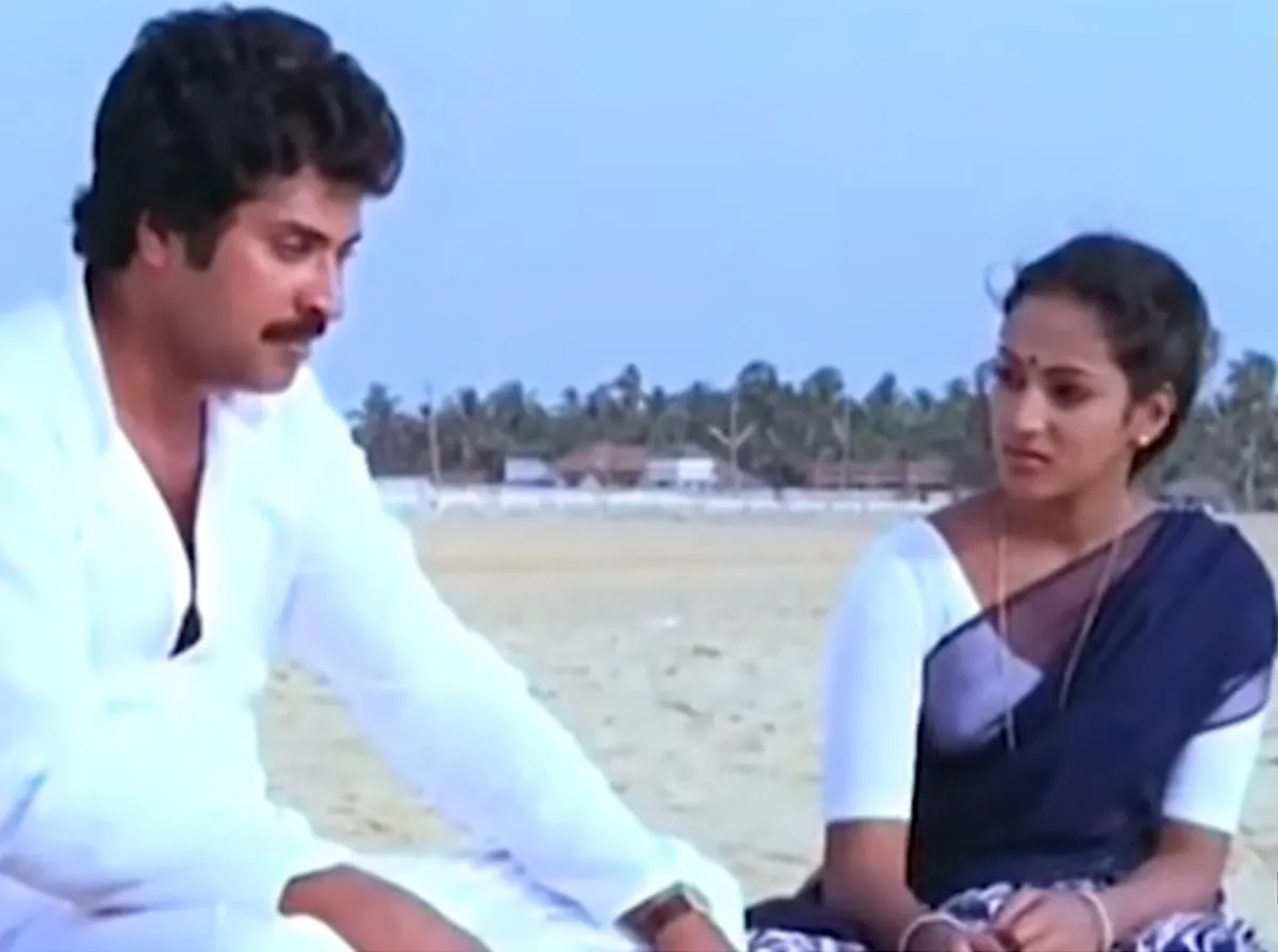 oru madapravinte kadha