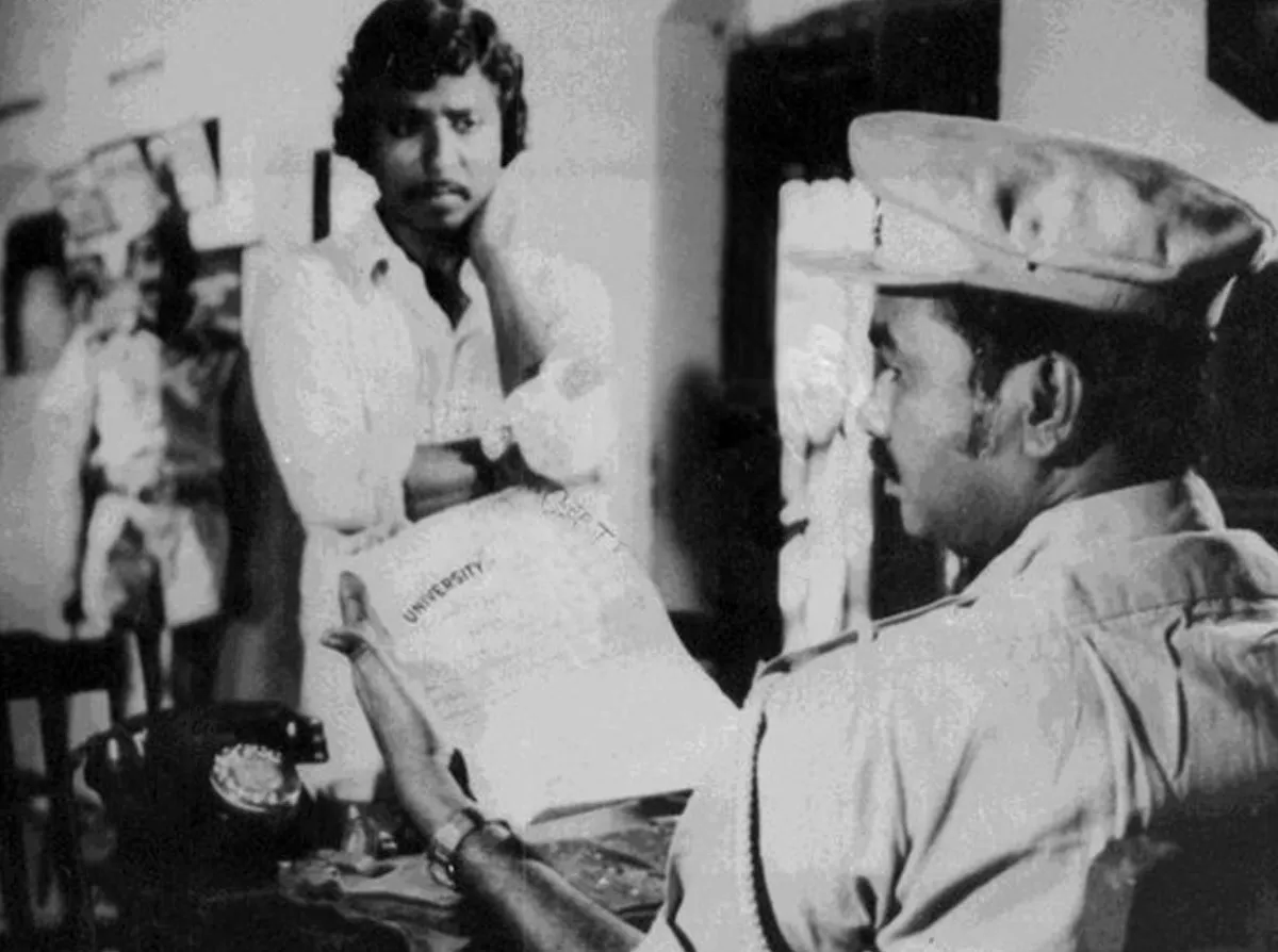 sreenivasan sagarasangamam