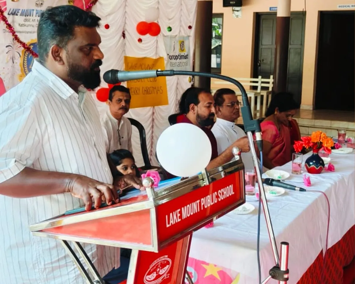 christmas celecedtation