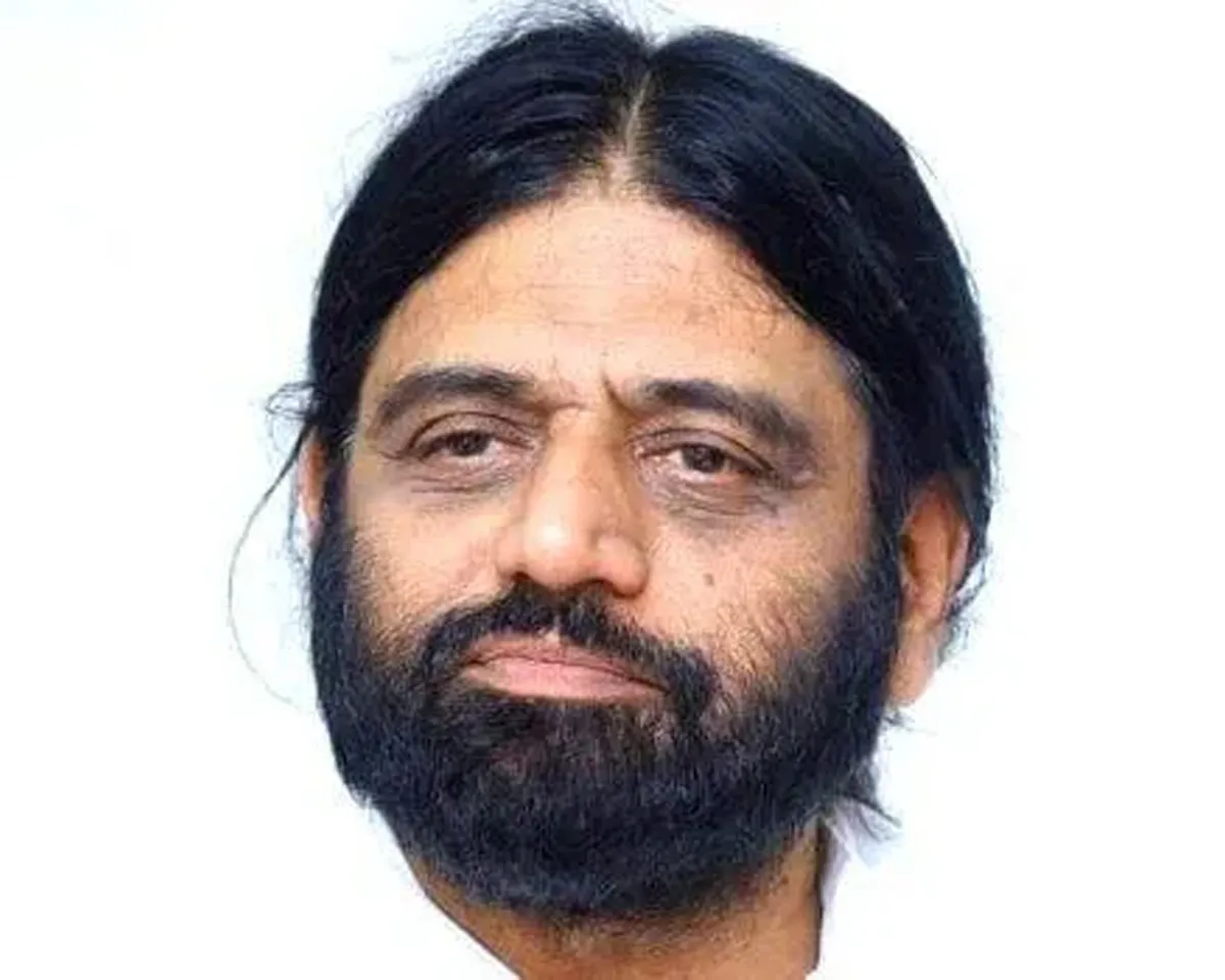 sunil swami