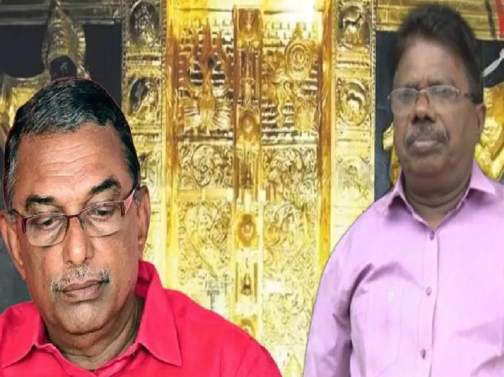 padmakumar vijayakumar